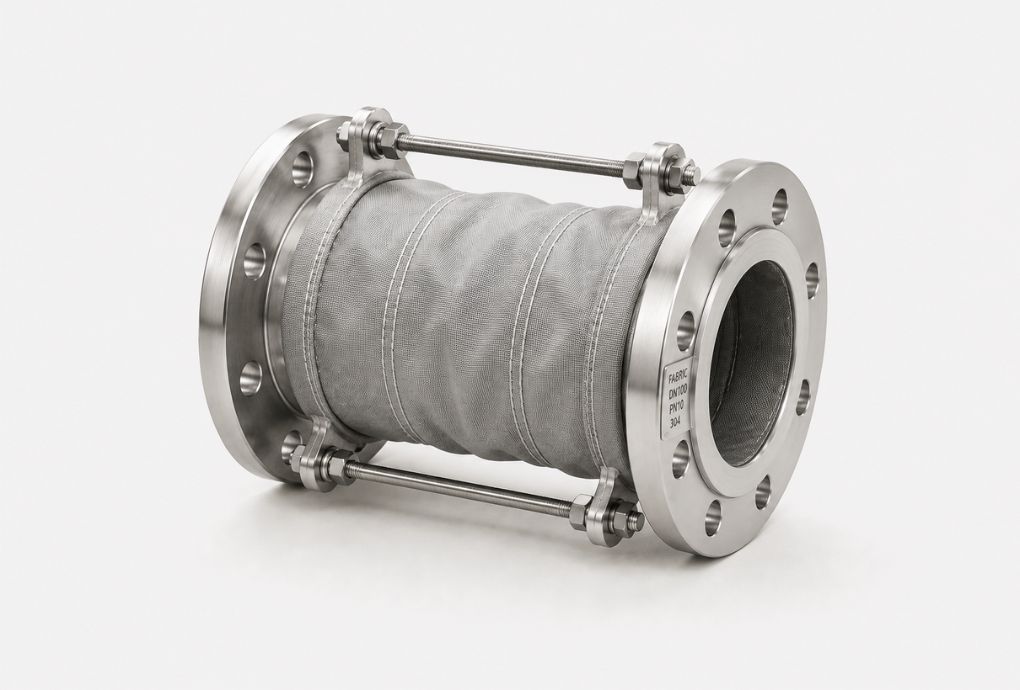 Fabric Expansion Joints