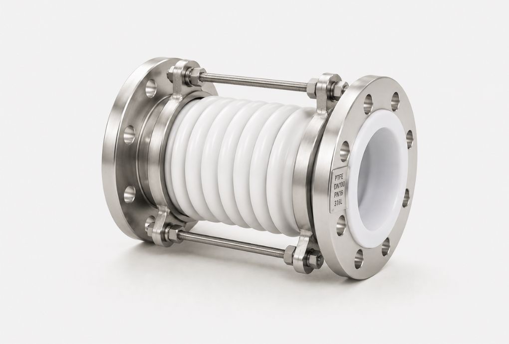 PTFE Expansion Joints