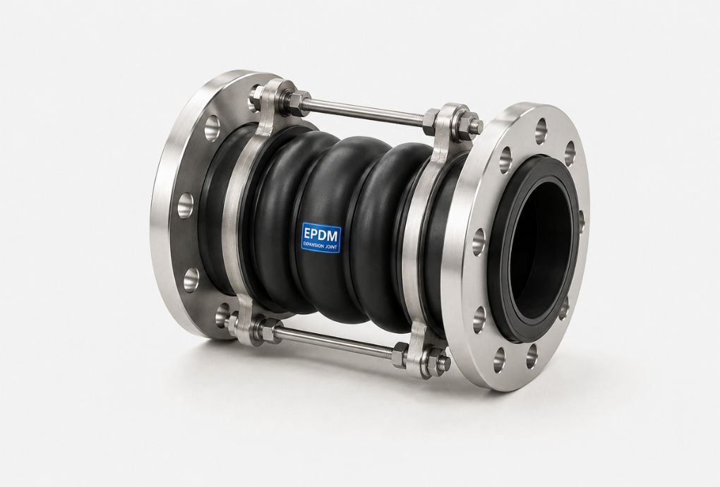 Rubber Expansion Joints